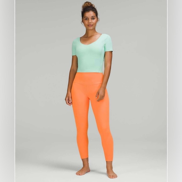 Lululemon | Align™ Tee - Picture 1 of 6